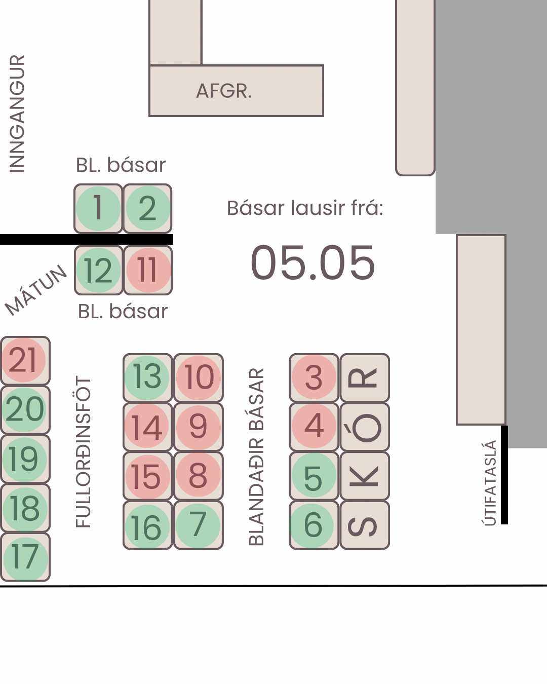 Bás