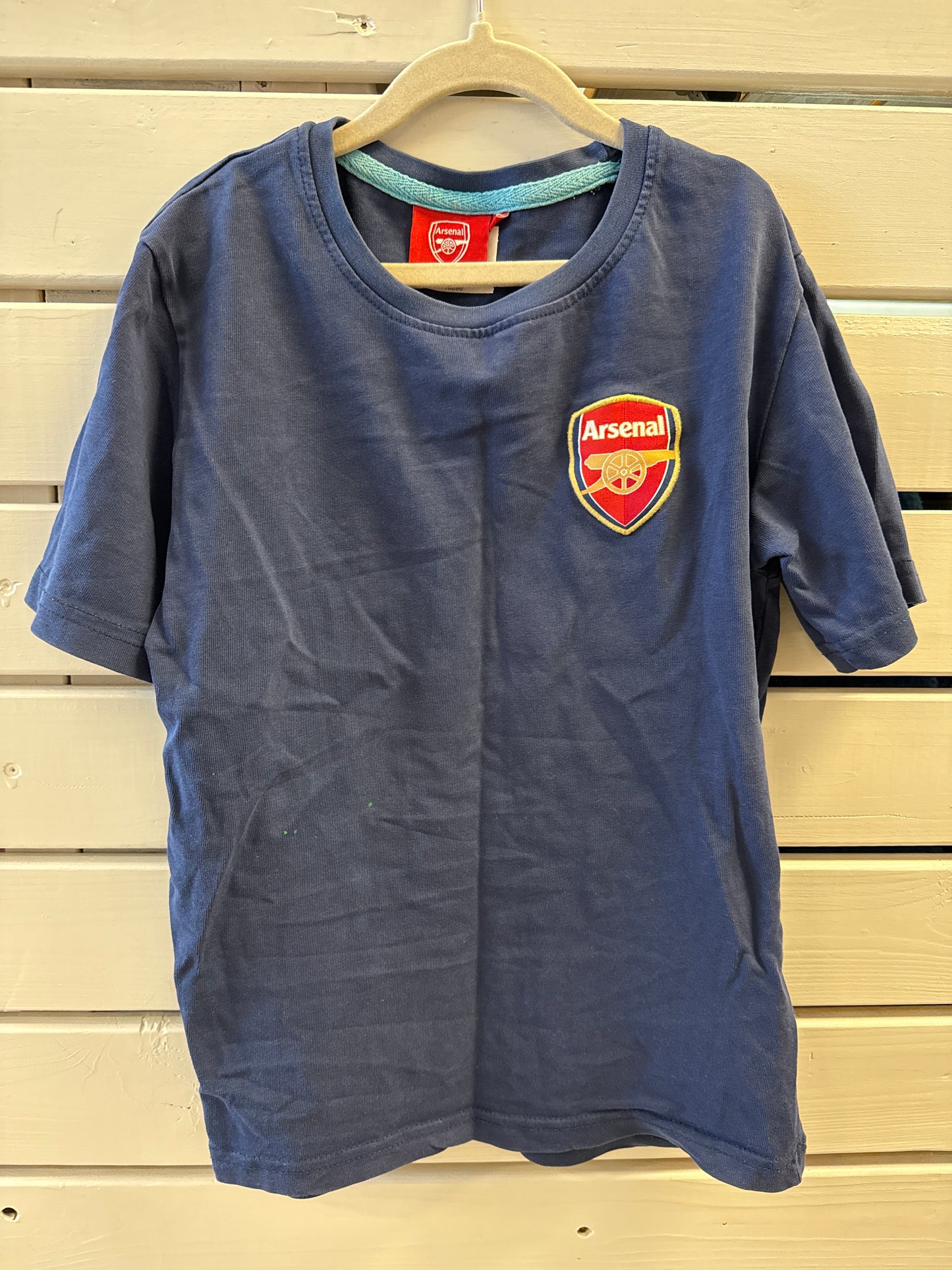 Arsenal bolur 12-13