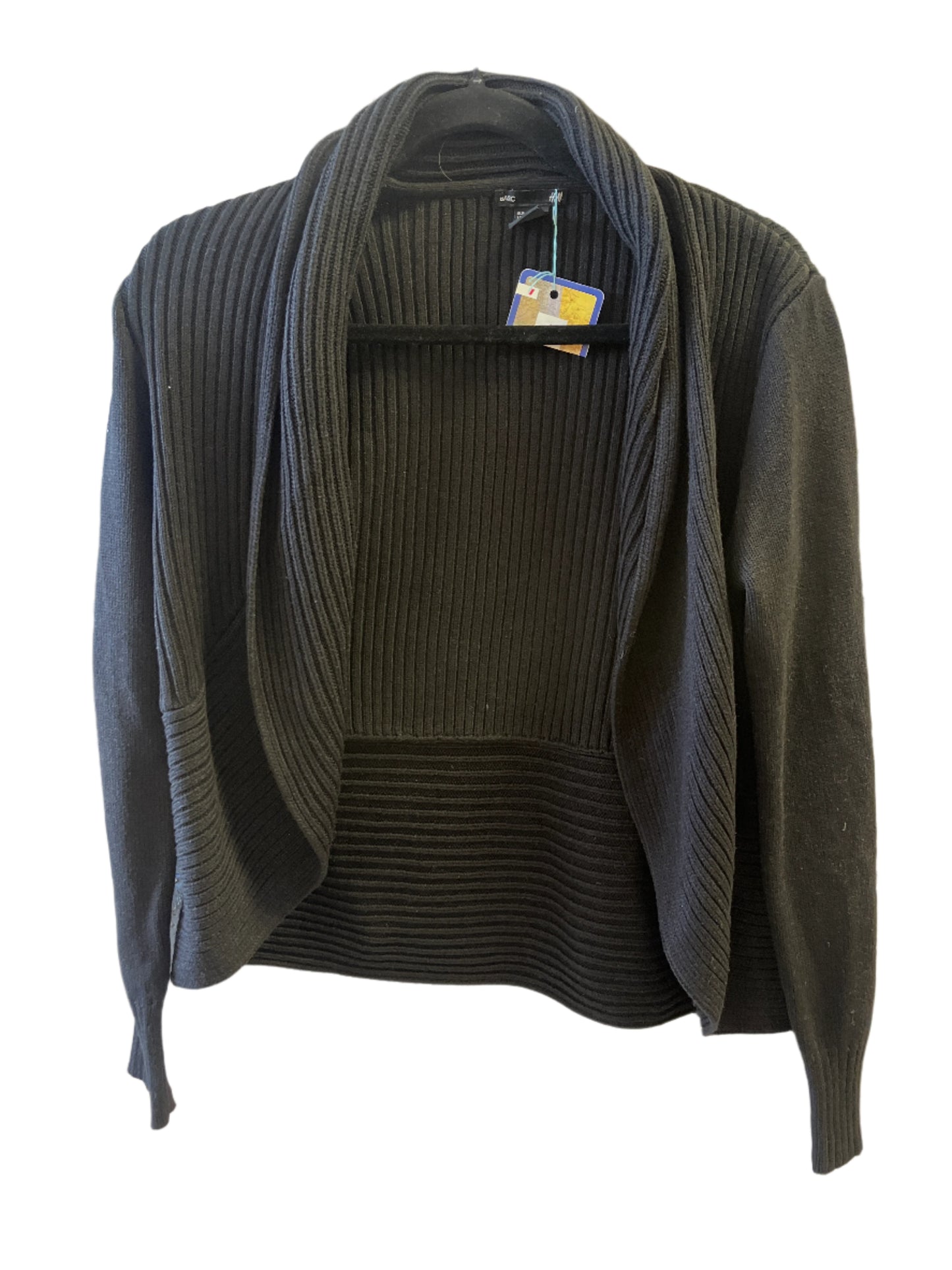 H&M svört golla M