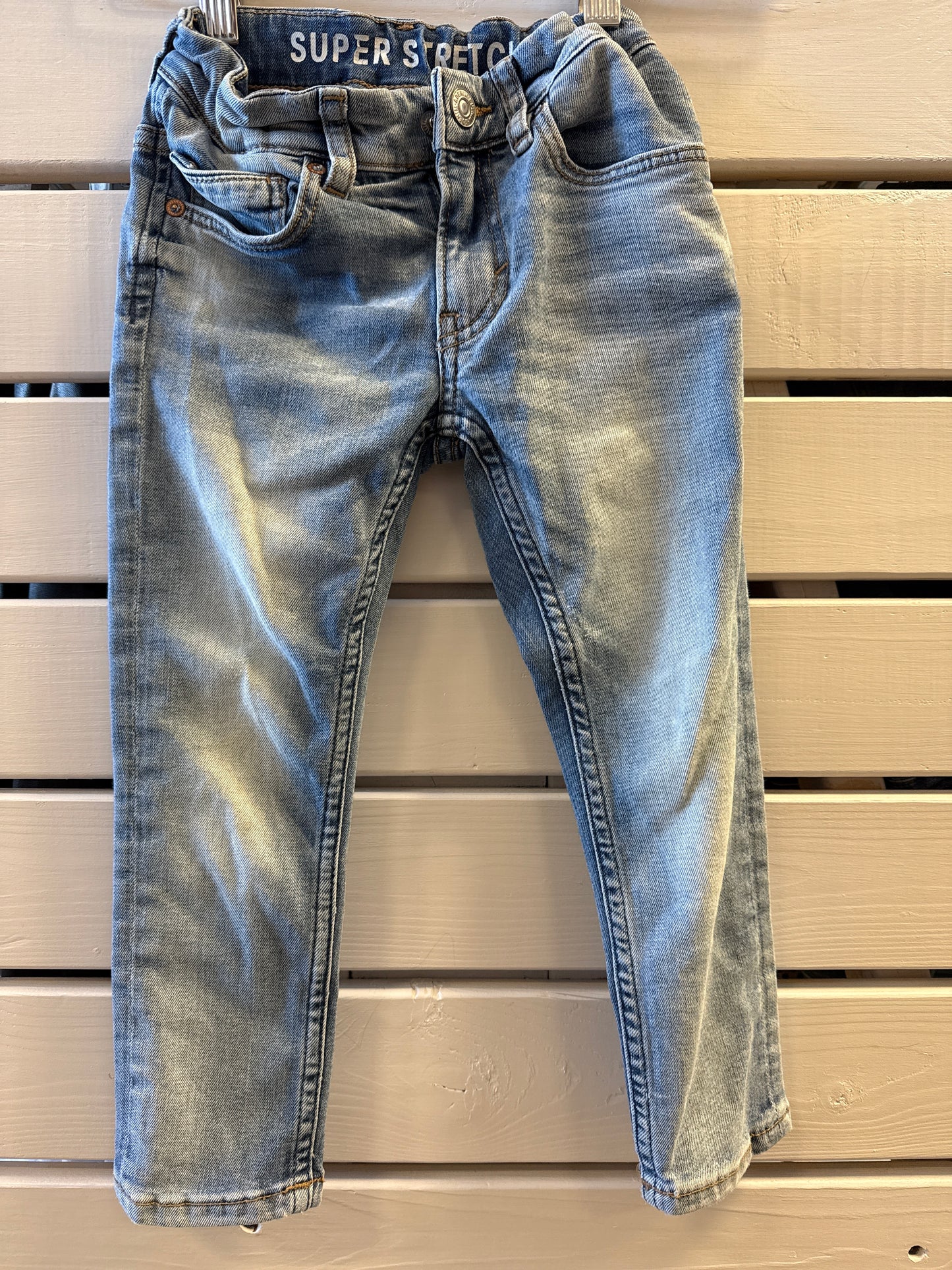 H&M gallabuxur 104