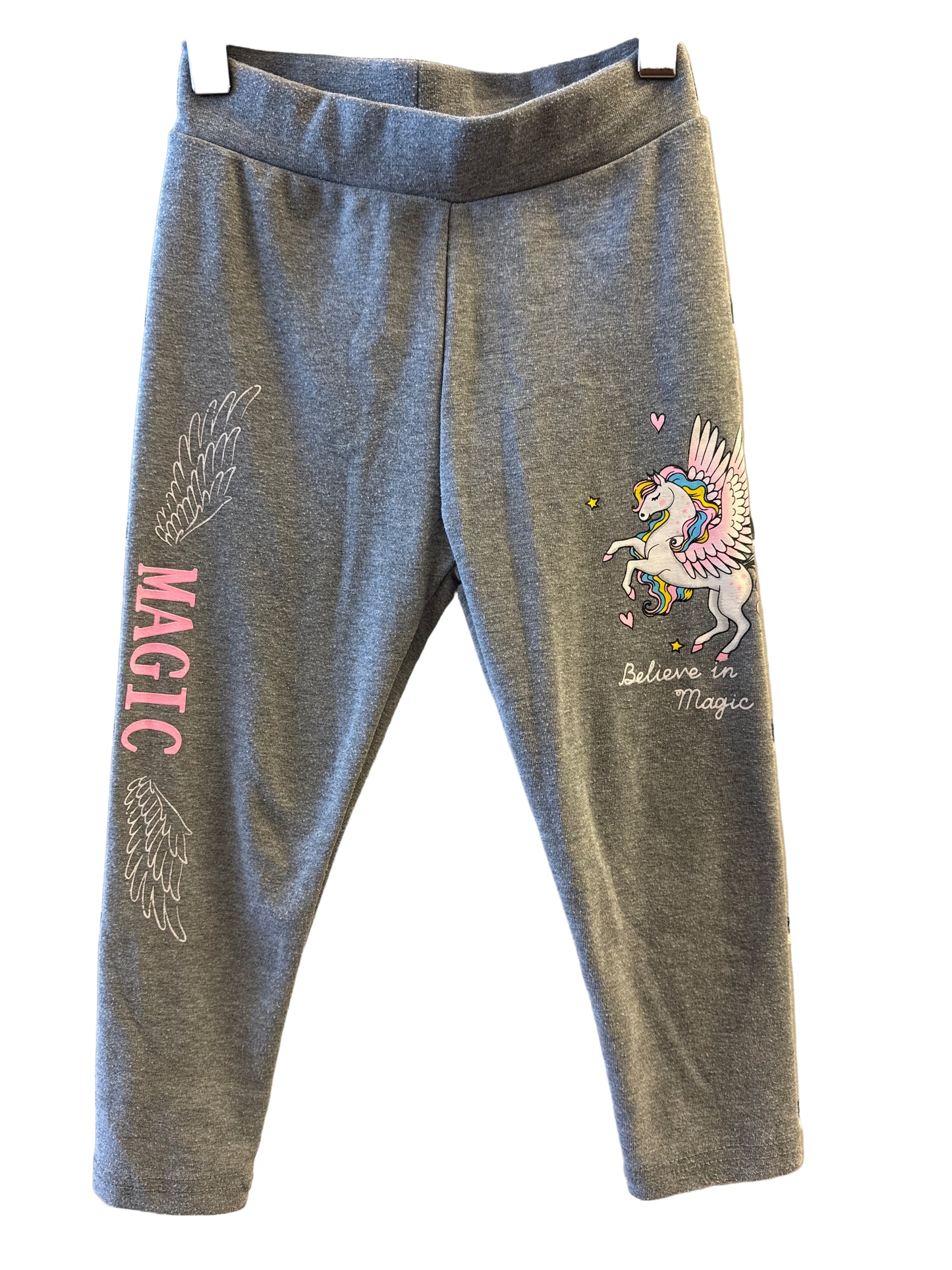 Einhyrningaleggings 4