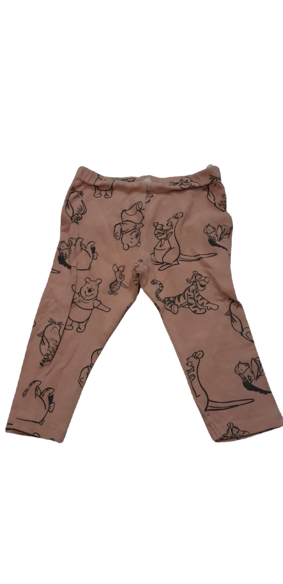 H&M bangsímon sett. 80