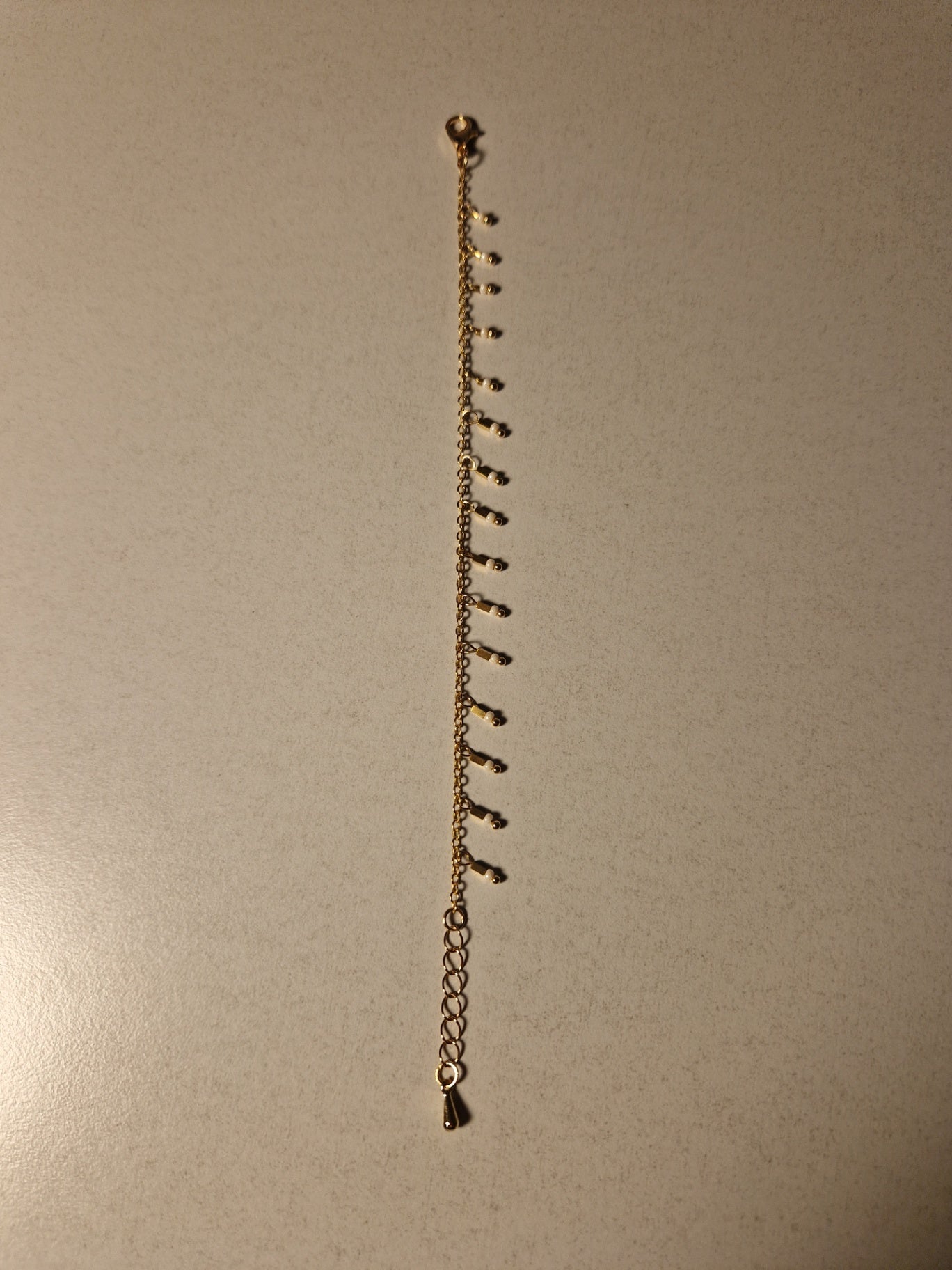 bracelet N: 13