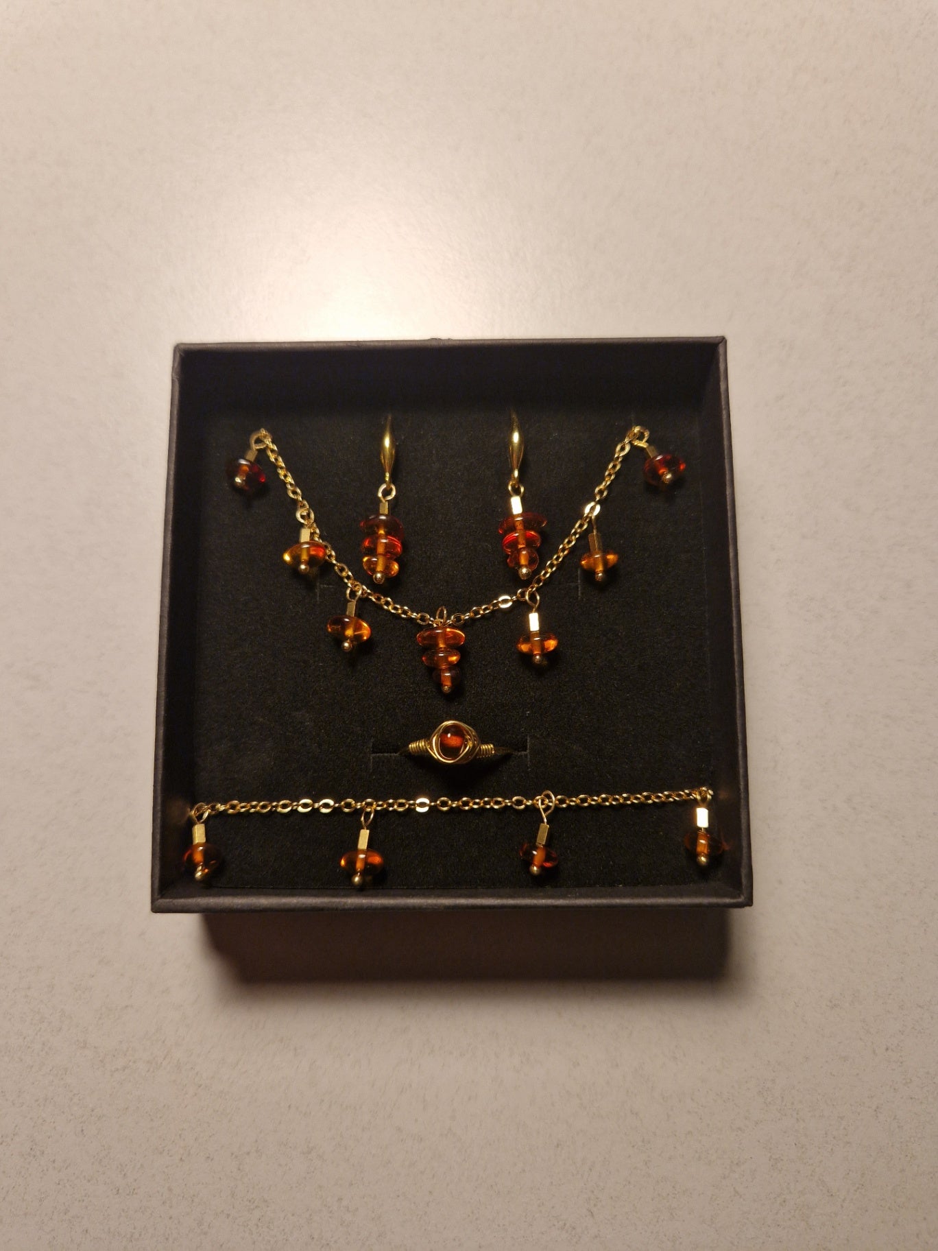 jewelry set N:2