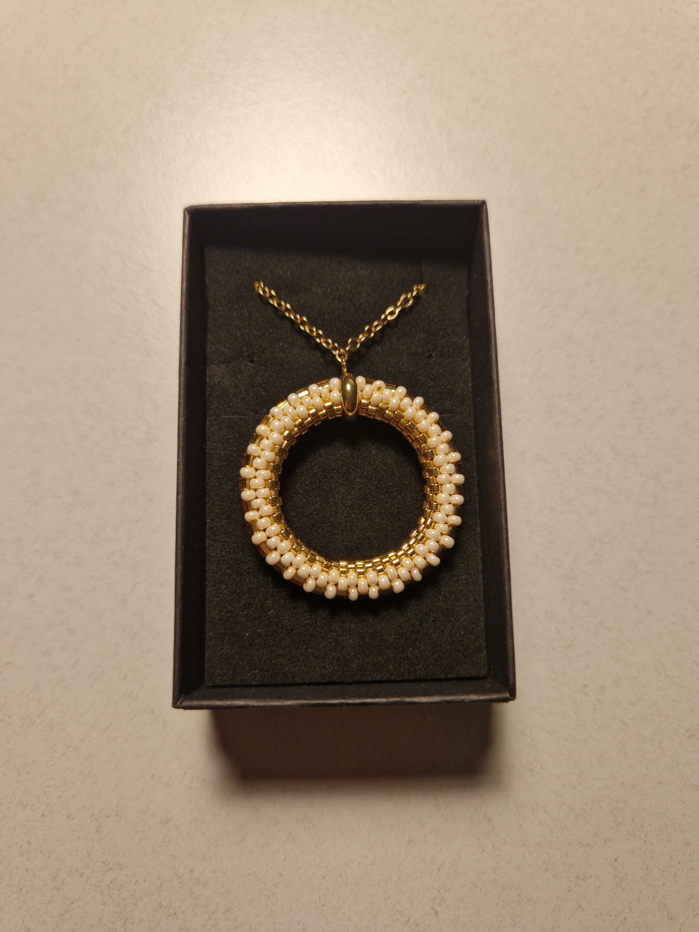 necklace N: 6