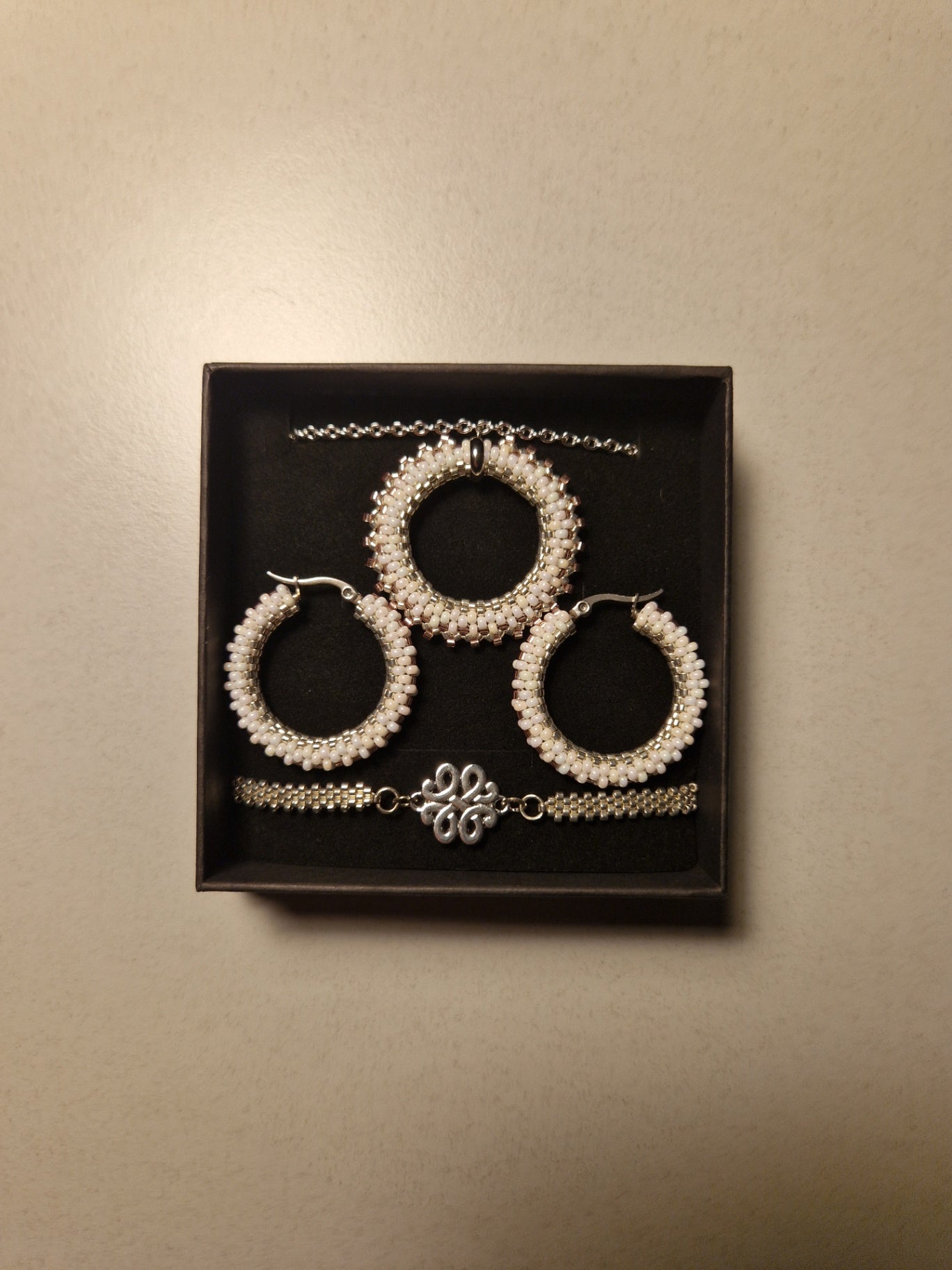 jewelry set N:1