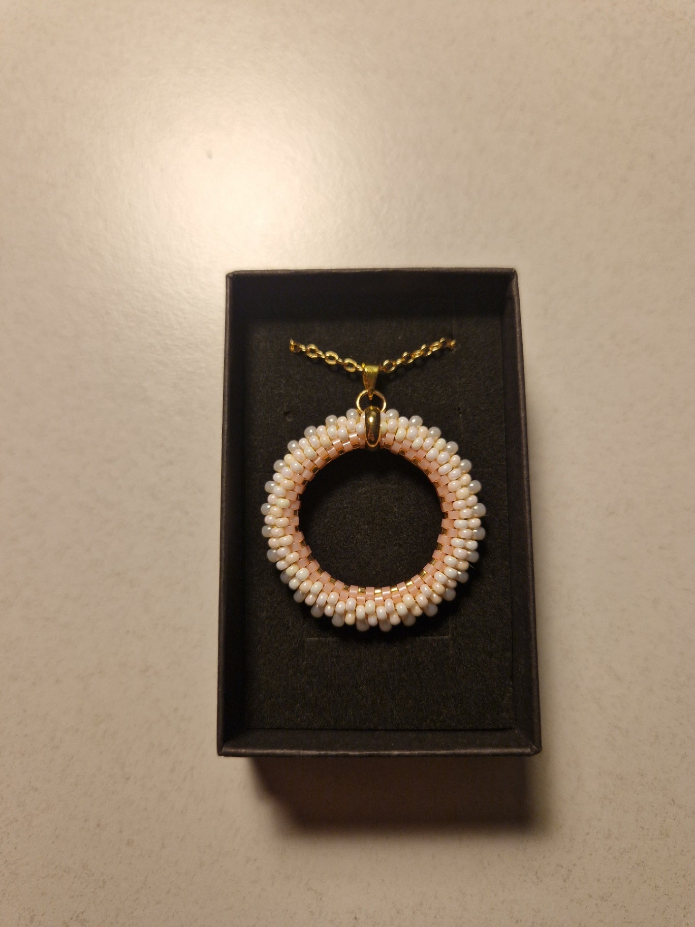 necklace N: 4