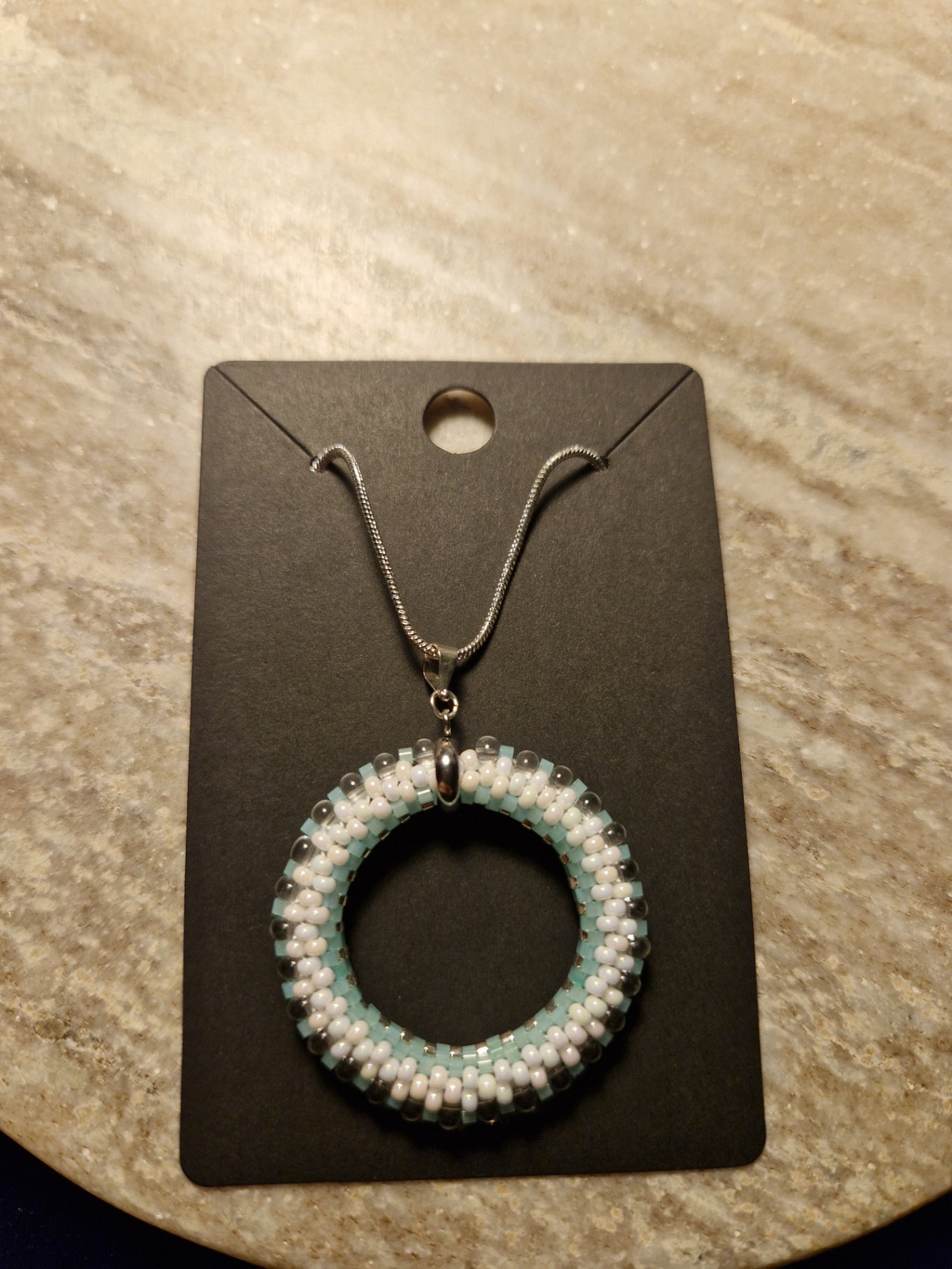 necklace N: 39