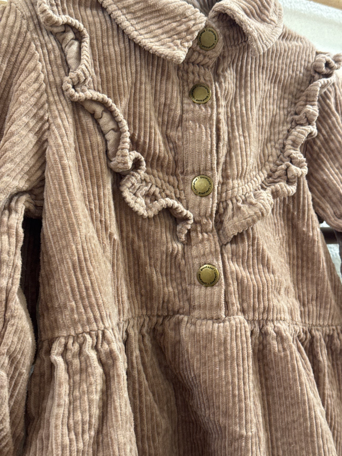 En fant kjóll - 104