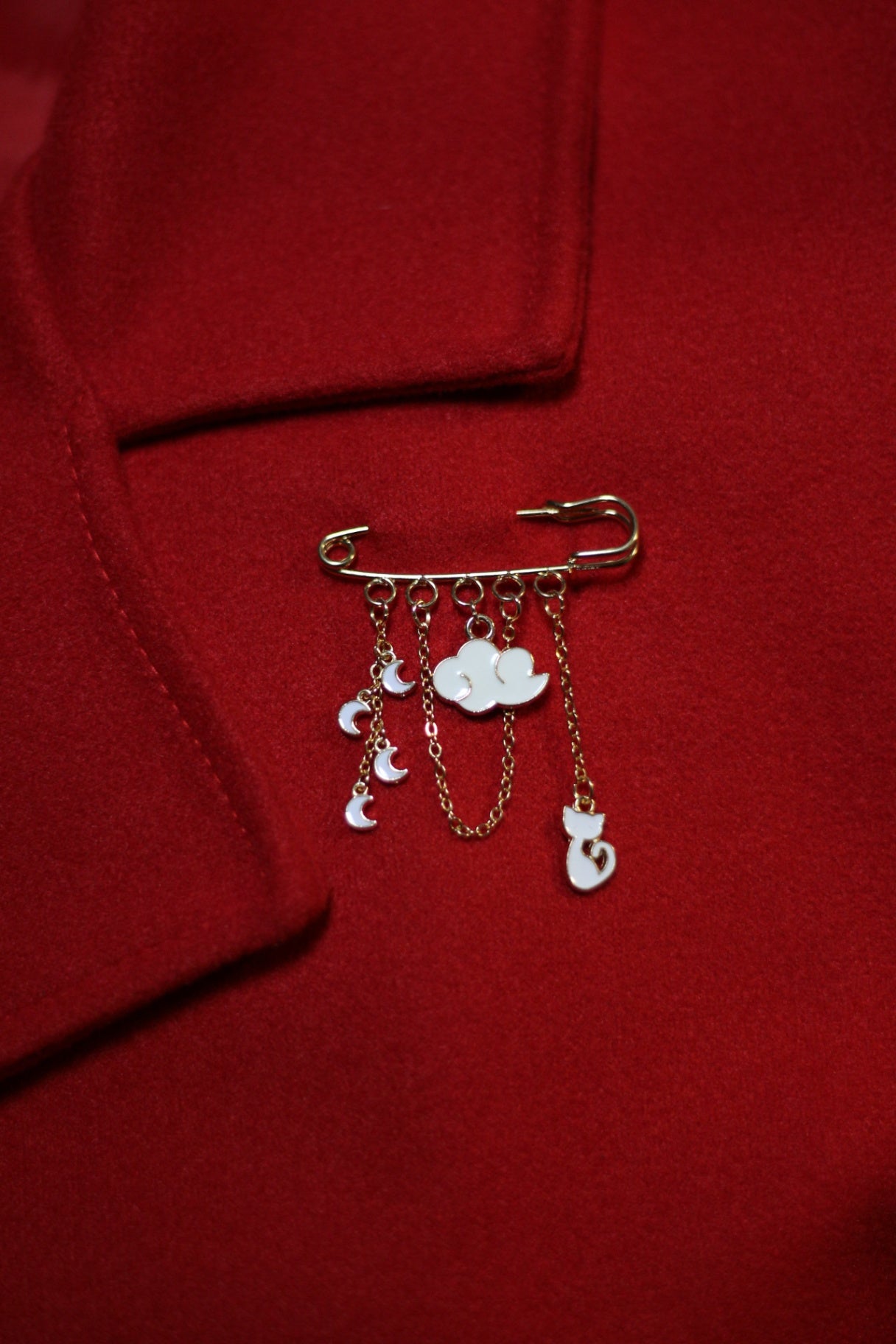 brooch N:65