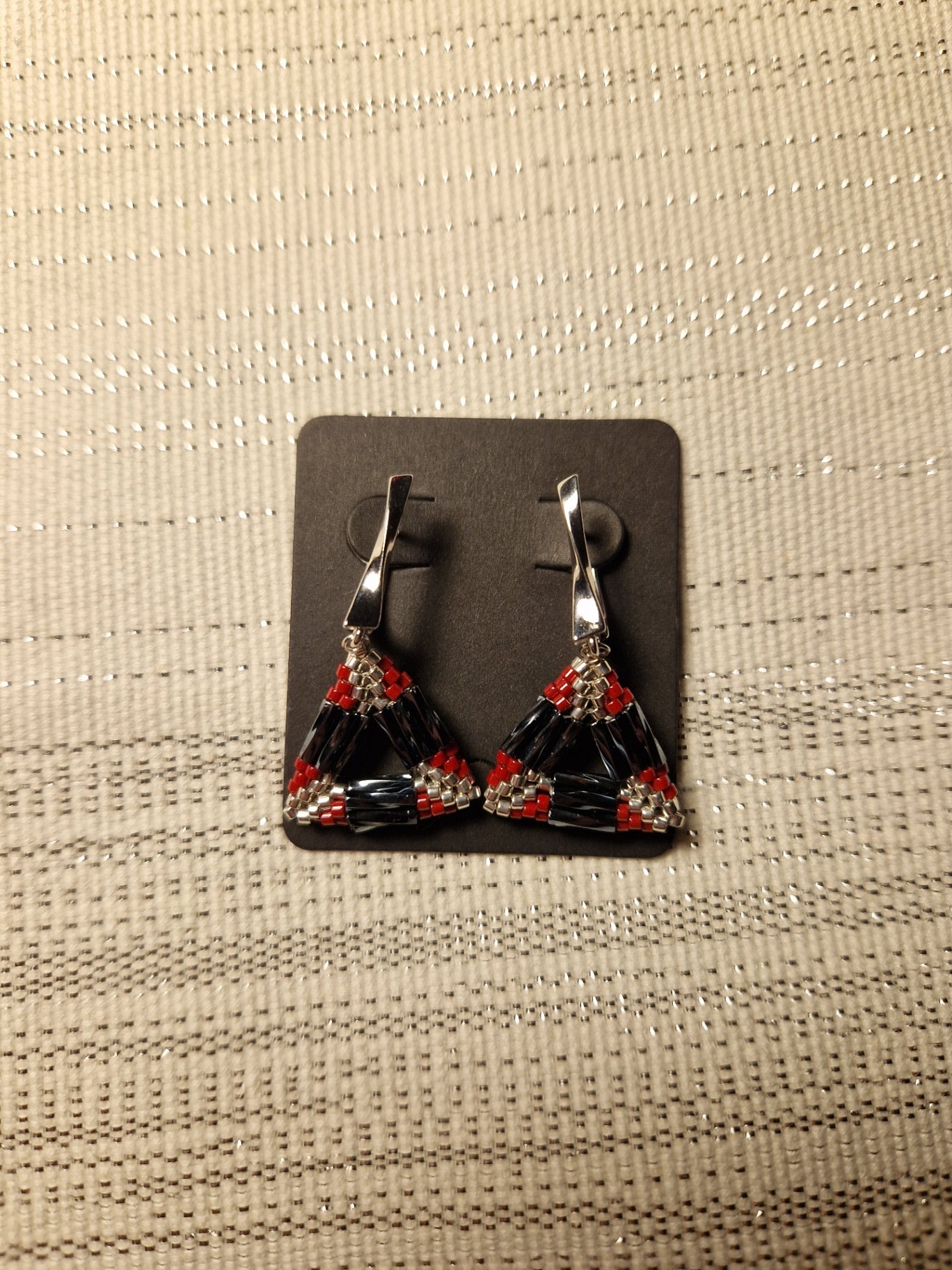 earrings N:116