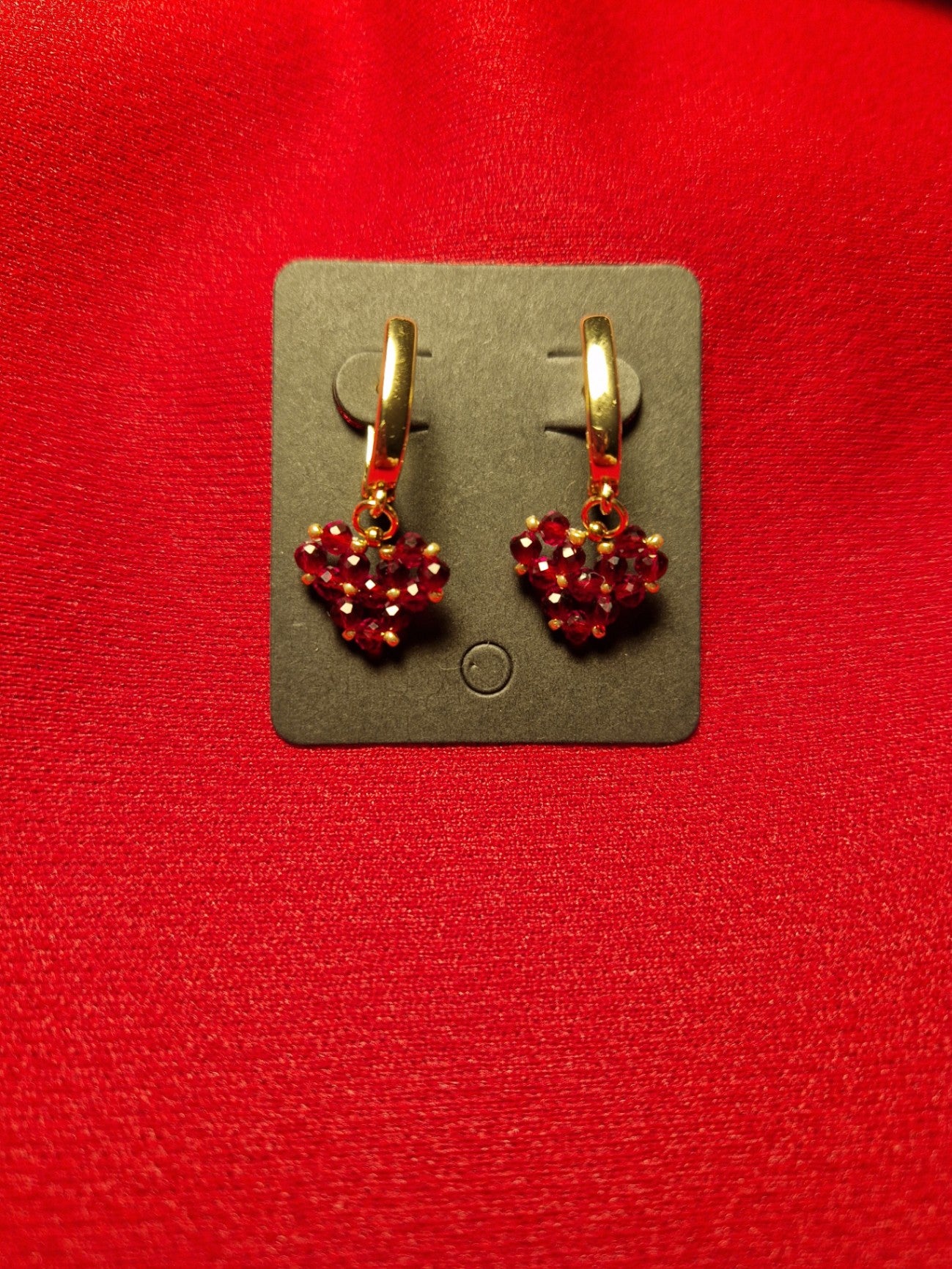 earrings N:124