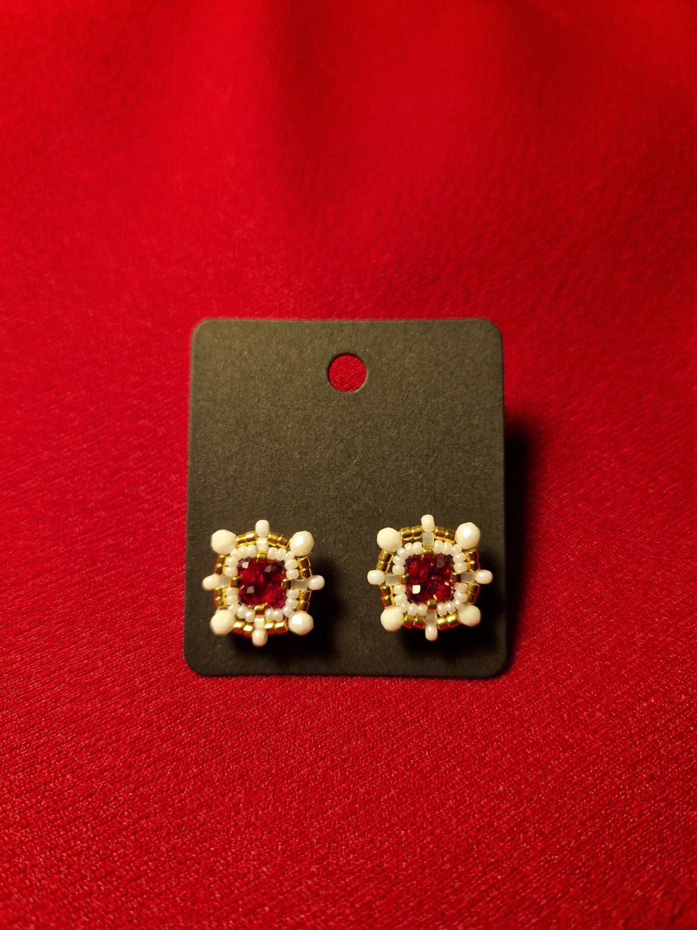 earrings N:119