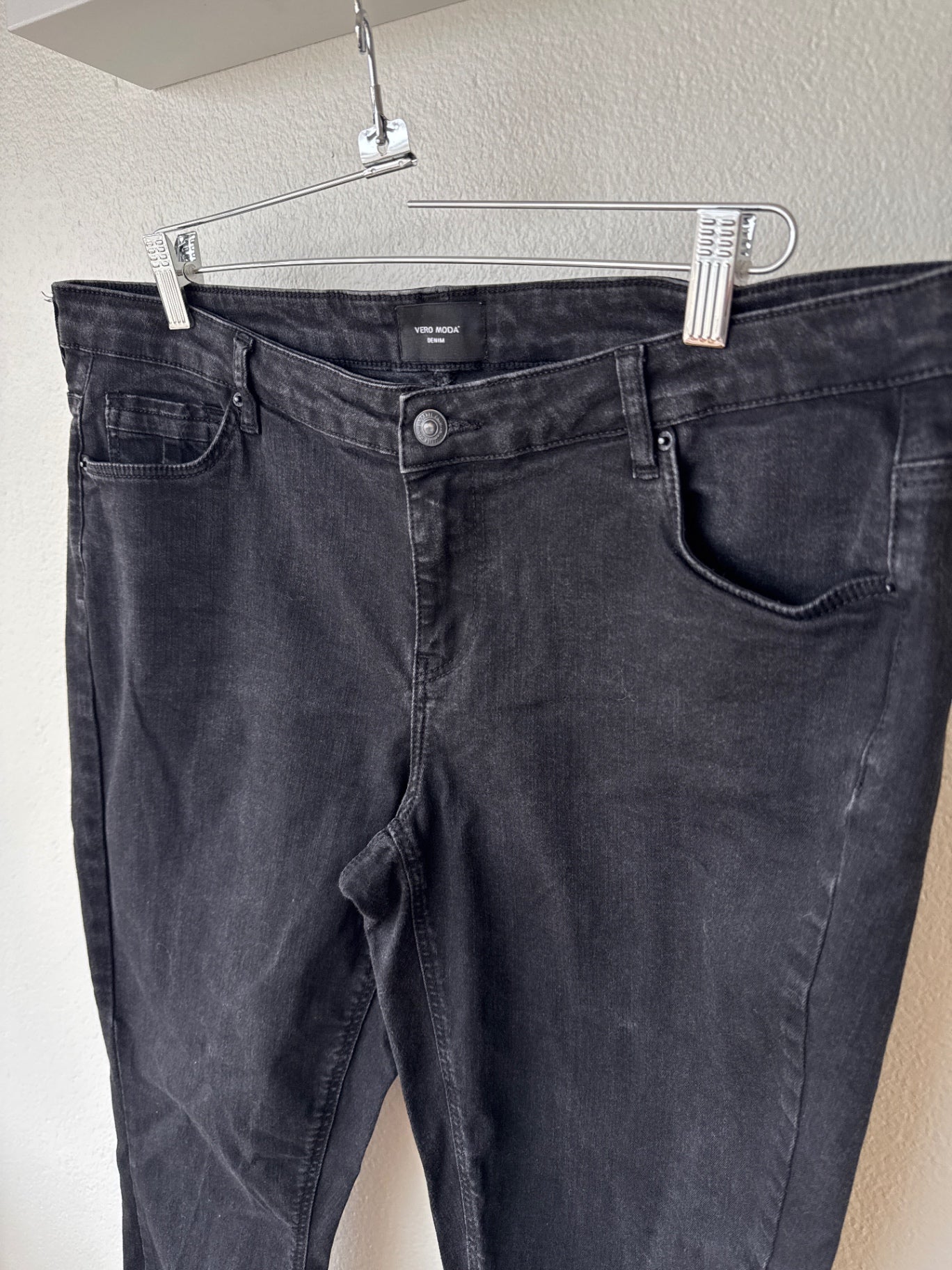 Vero moda gallabuxur 48/32