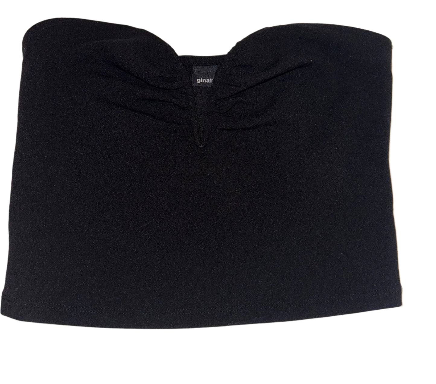 Gina tricot toppur