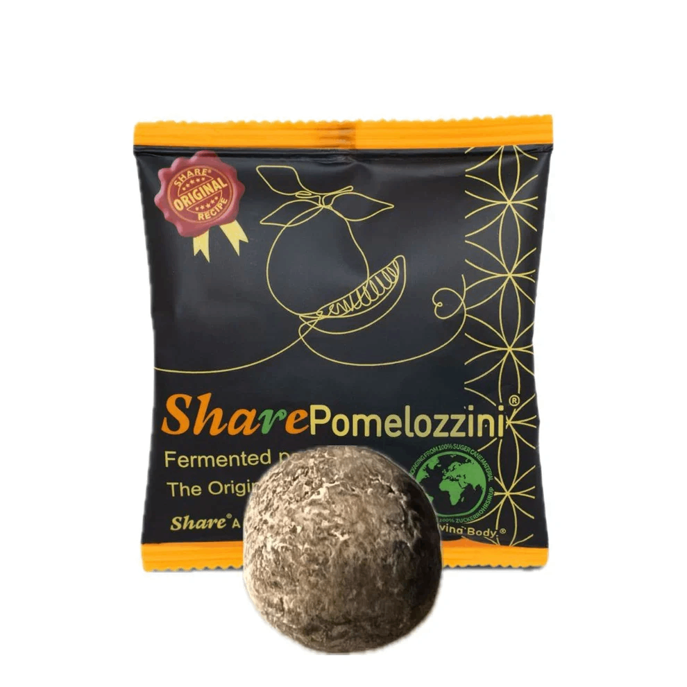 RÉTT SharePomelozzini® 4 stk