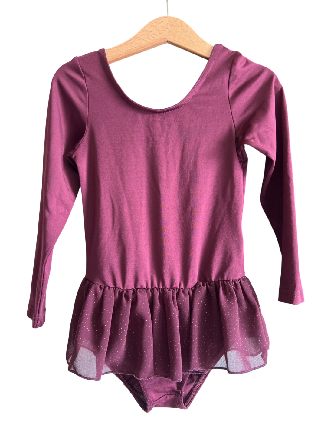 Fimleika bolur zigzag 110/116