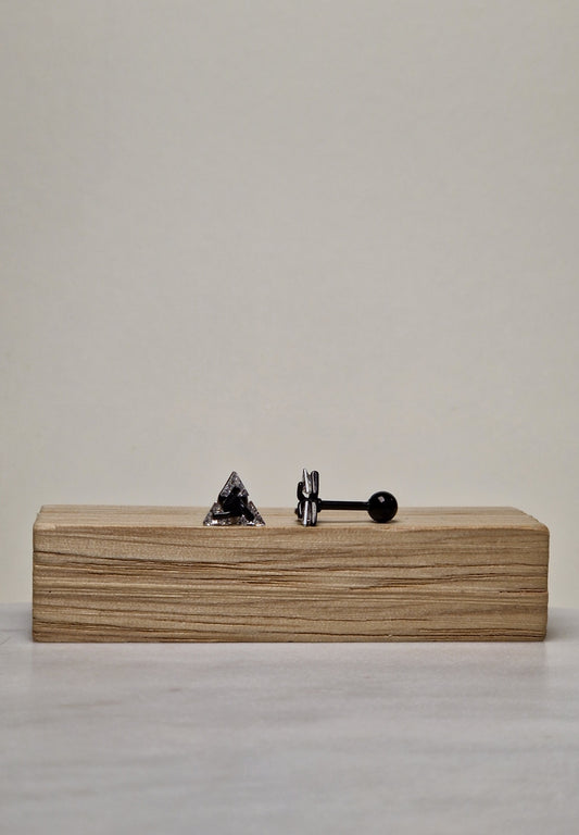 men's earrings N: 190