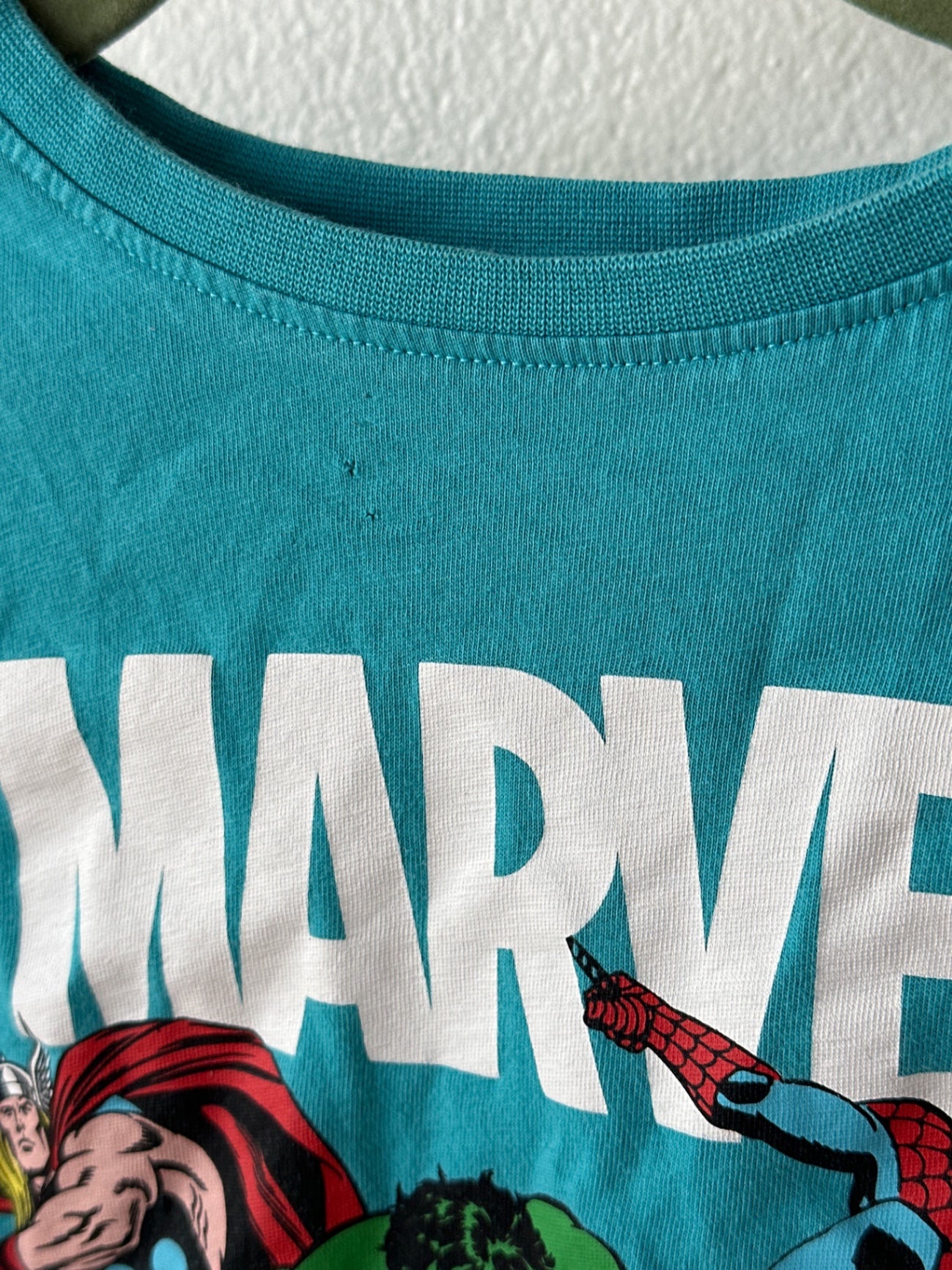 Marvel bolur 92 *smágat