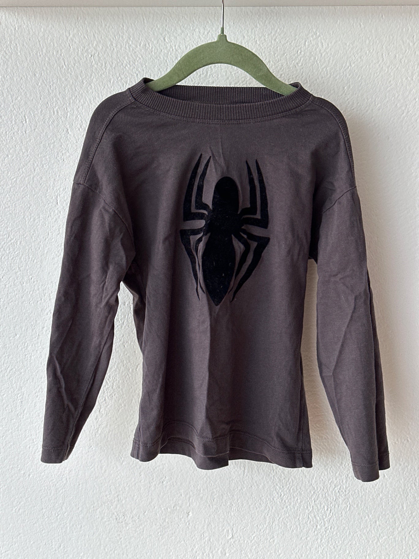 Spiderman langerma 104