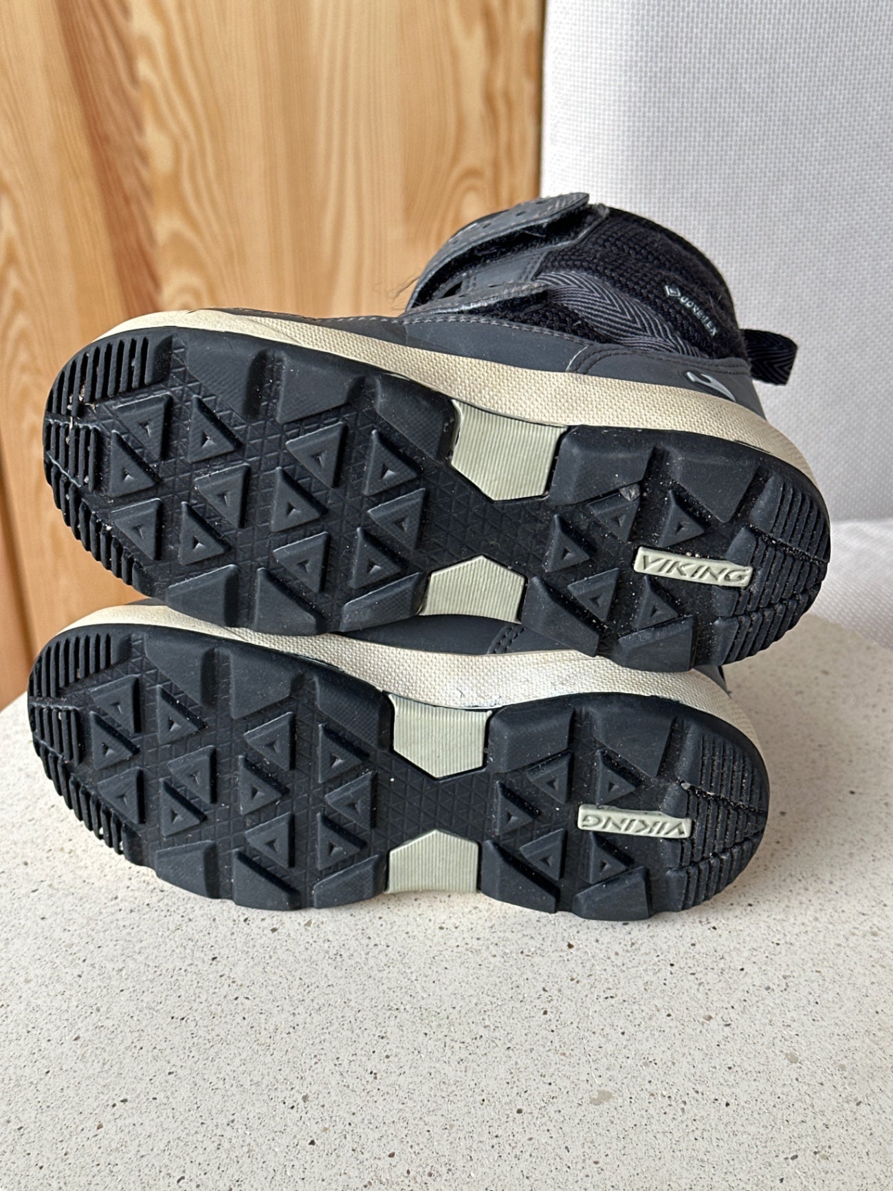 Viking kuldaskór 27