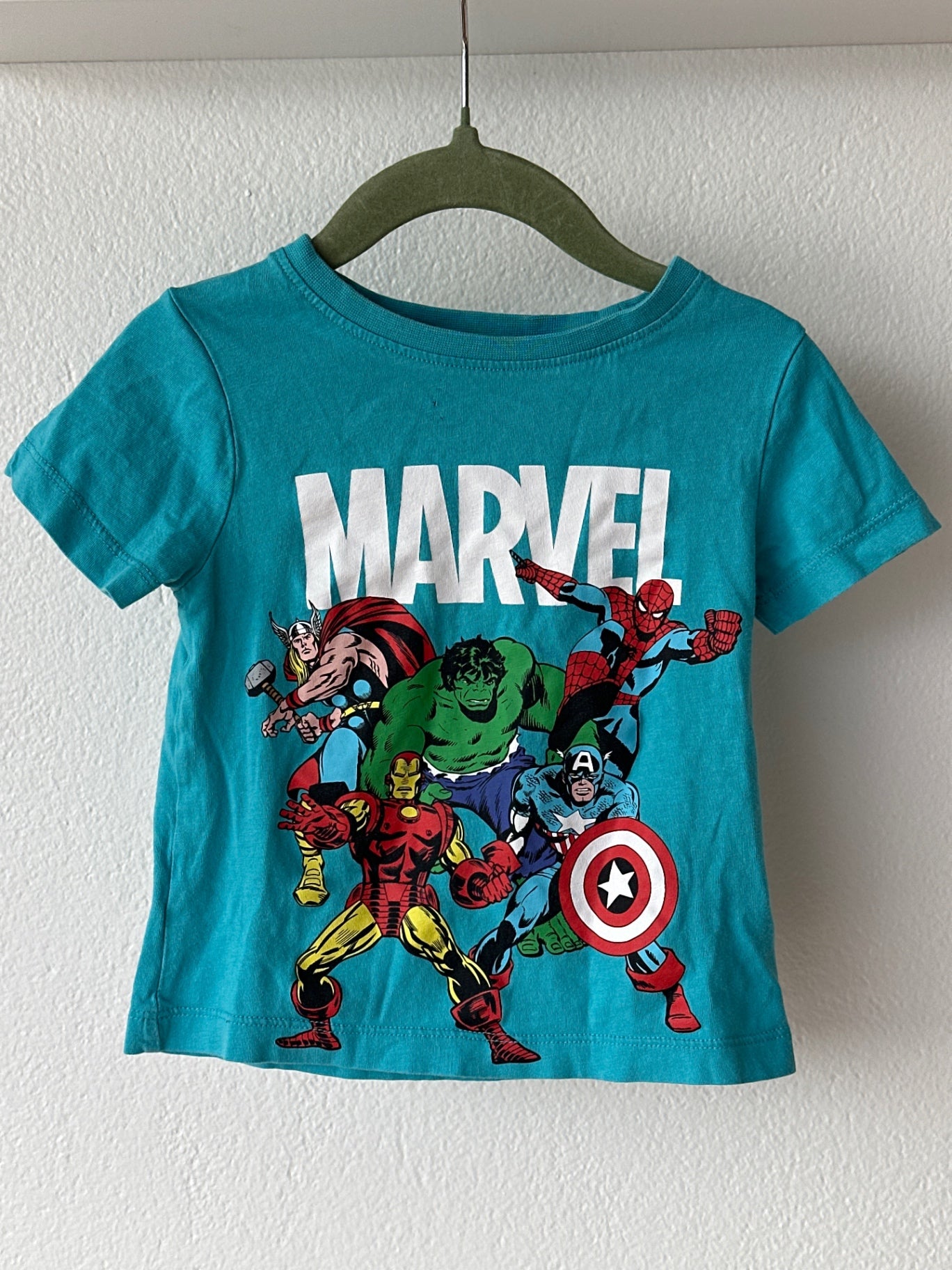 Marvel bolur 92 *smágat