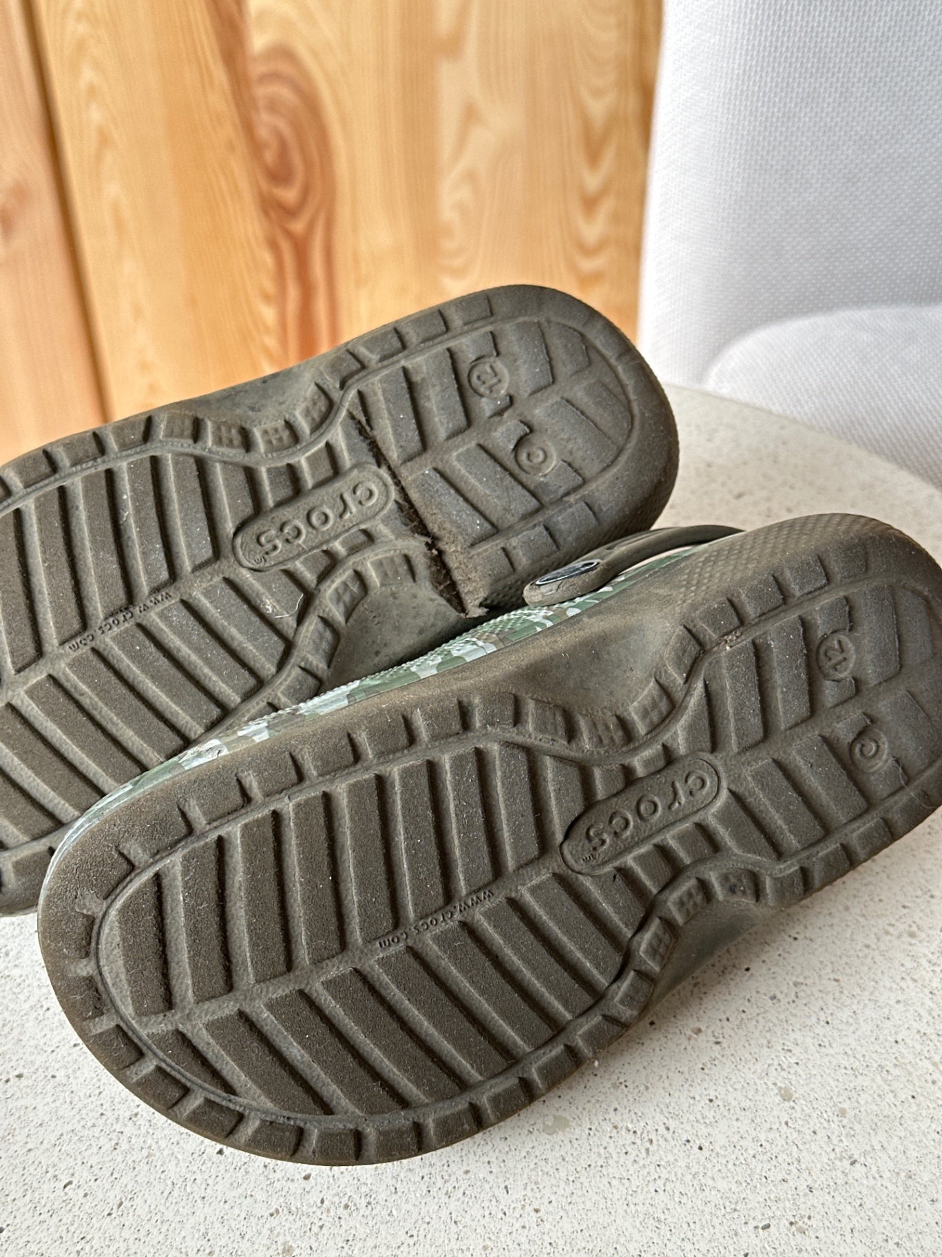 Crocs 12