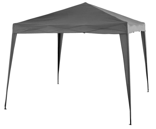 JERUP sólhýsi + 2 hliðar