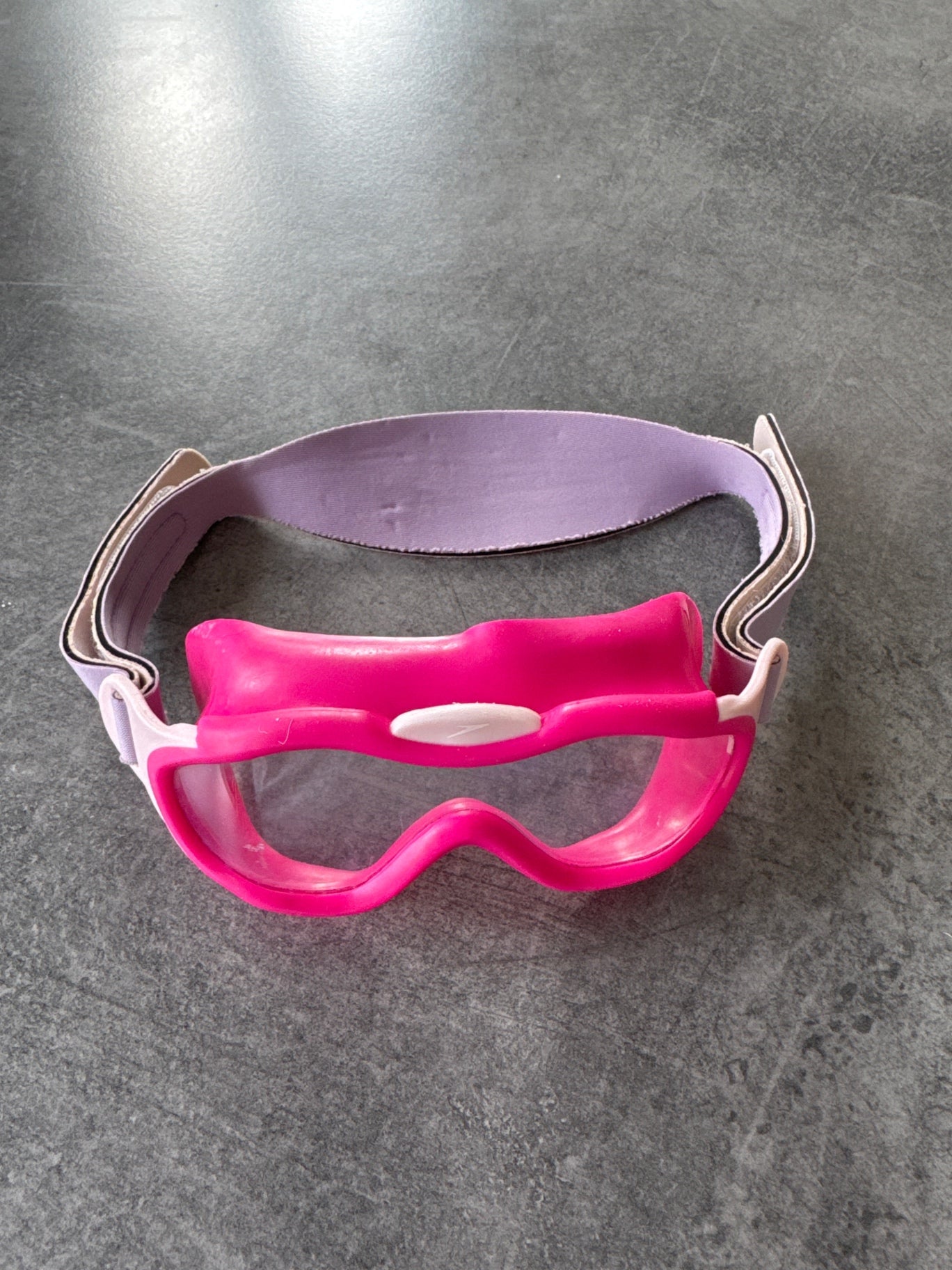 Speedo sundgl. 0-2y ca