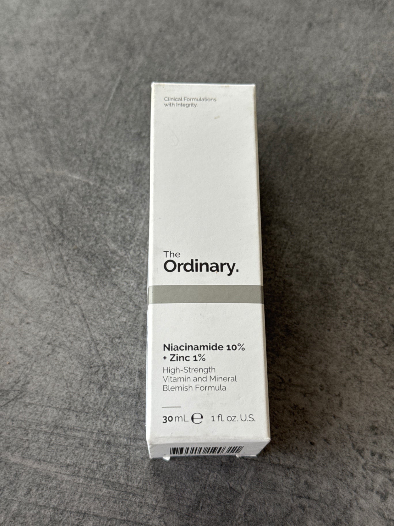 The Ordinary 30ml