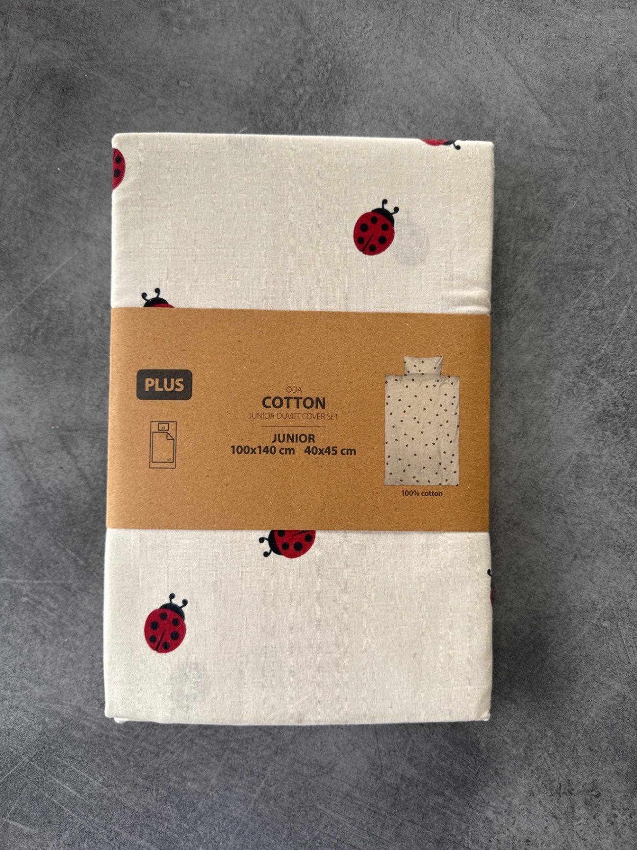 junior duvet cover set
