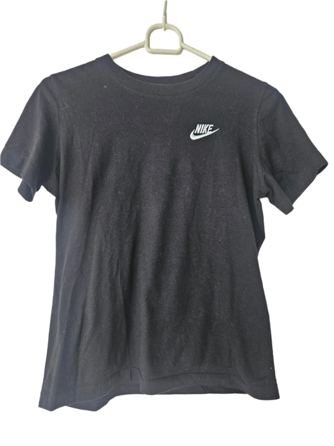Nike bolur svartur