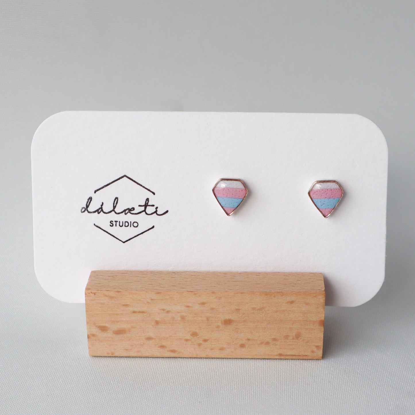 Trans pride demantur