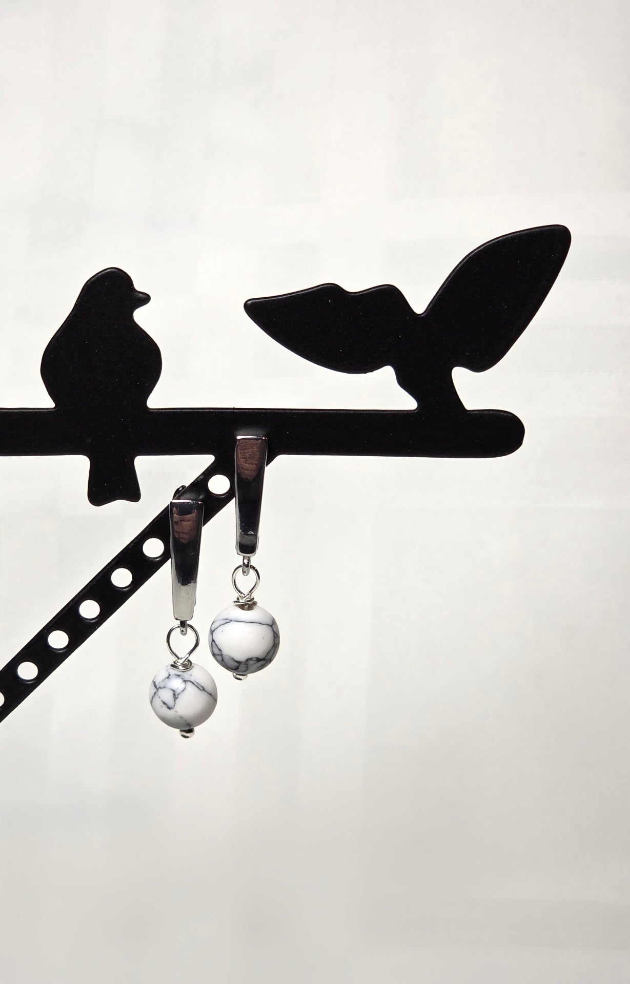 earrings N:225