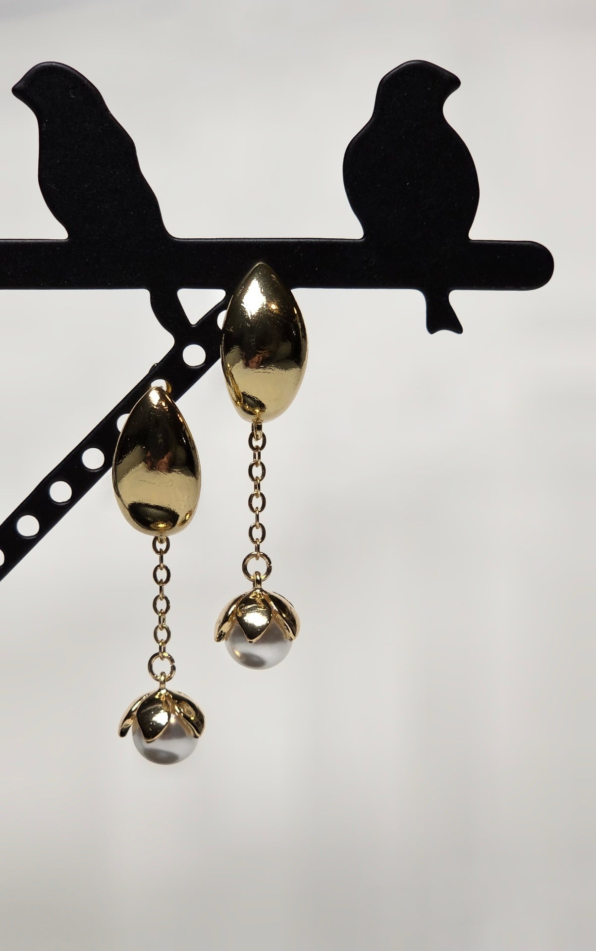 earrings N:229