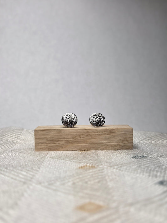 men's earrings N: 242