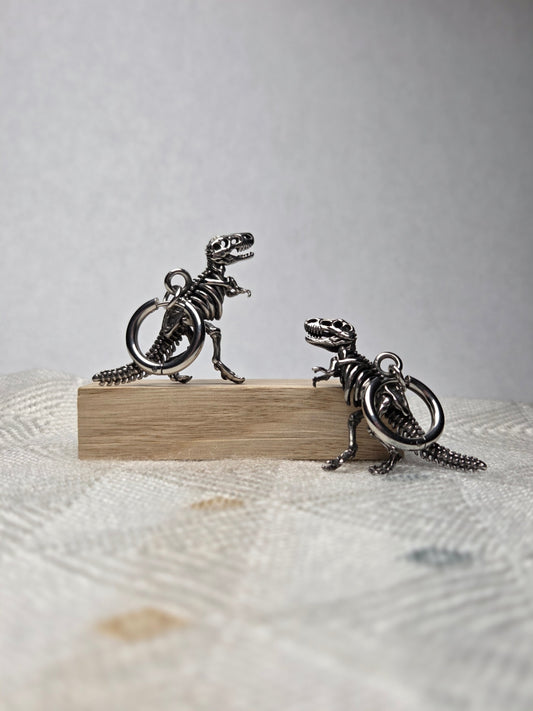 men's earrings N: 240