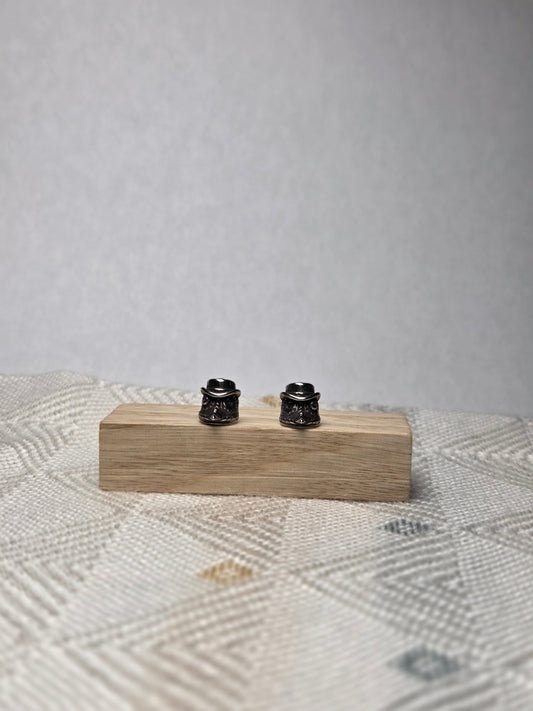 men's earrings N: 239