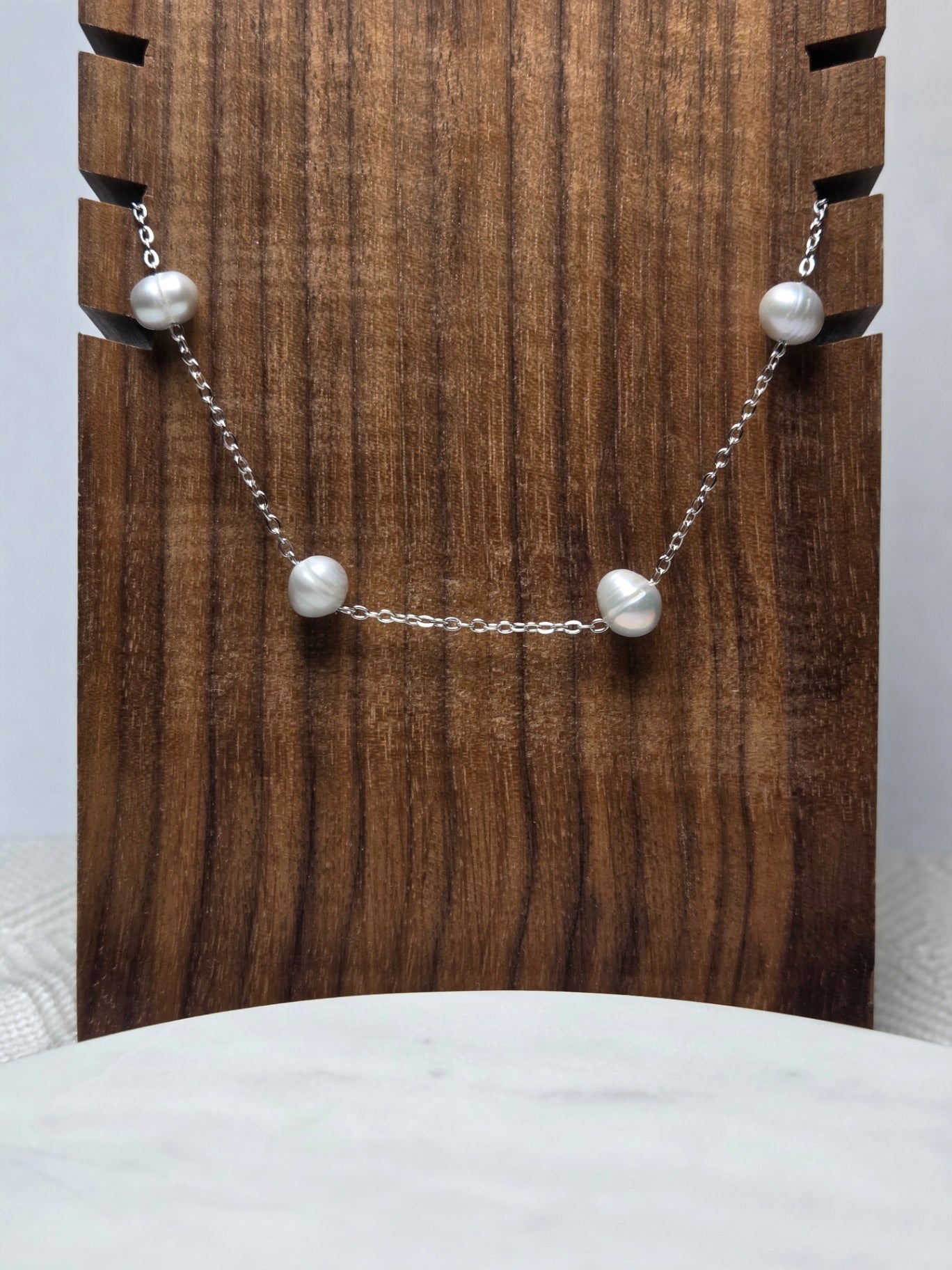 necklace N: 256