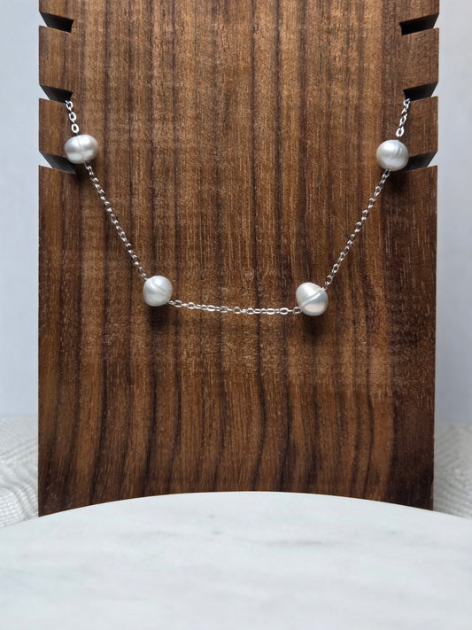necklace N: 256