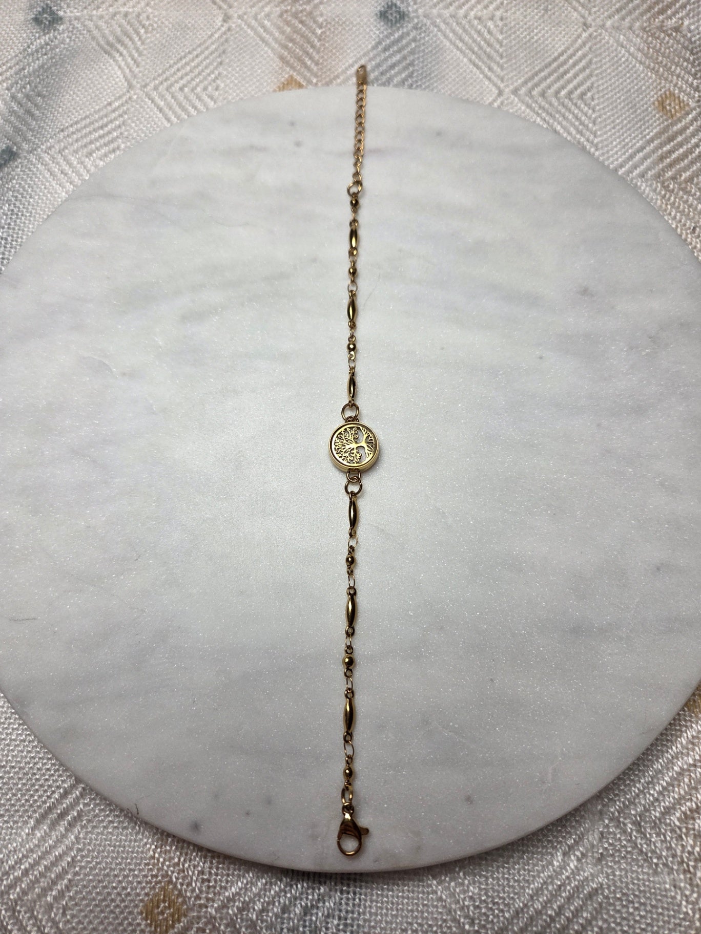 bracelet N: 268