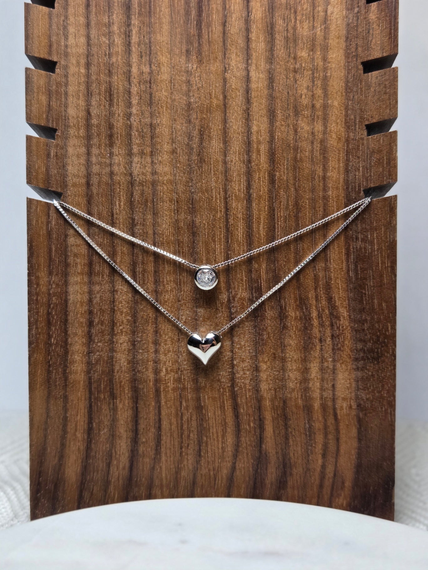 necklace N: 255