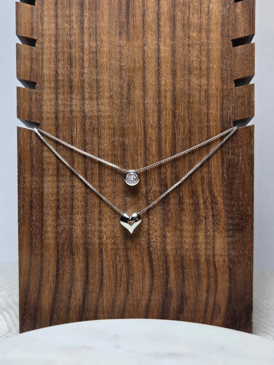 necklace N: 255