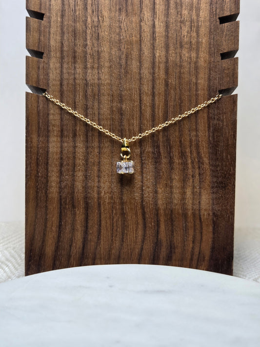 necklace N: 249