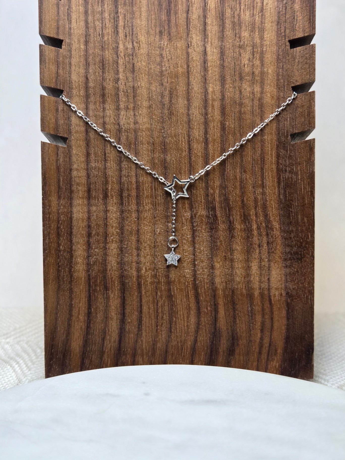 necklace N: 252