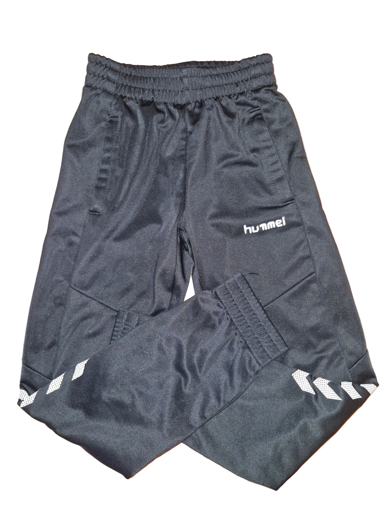 Hummel íþróttabuxur 116