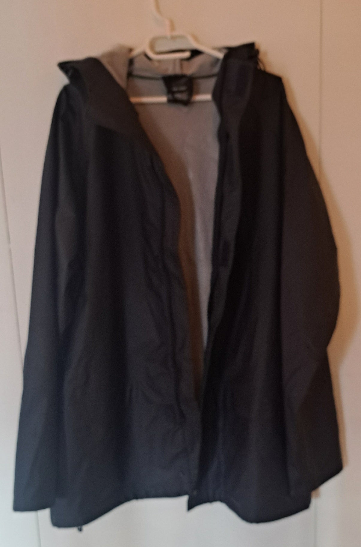 XXL Regatta regnjakki