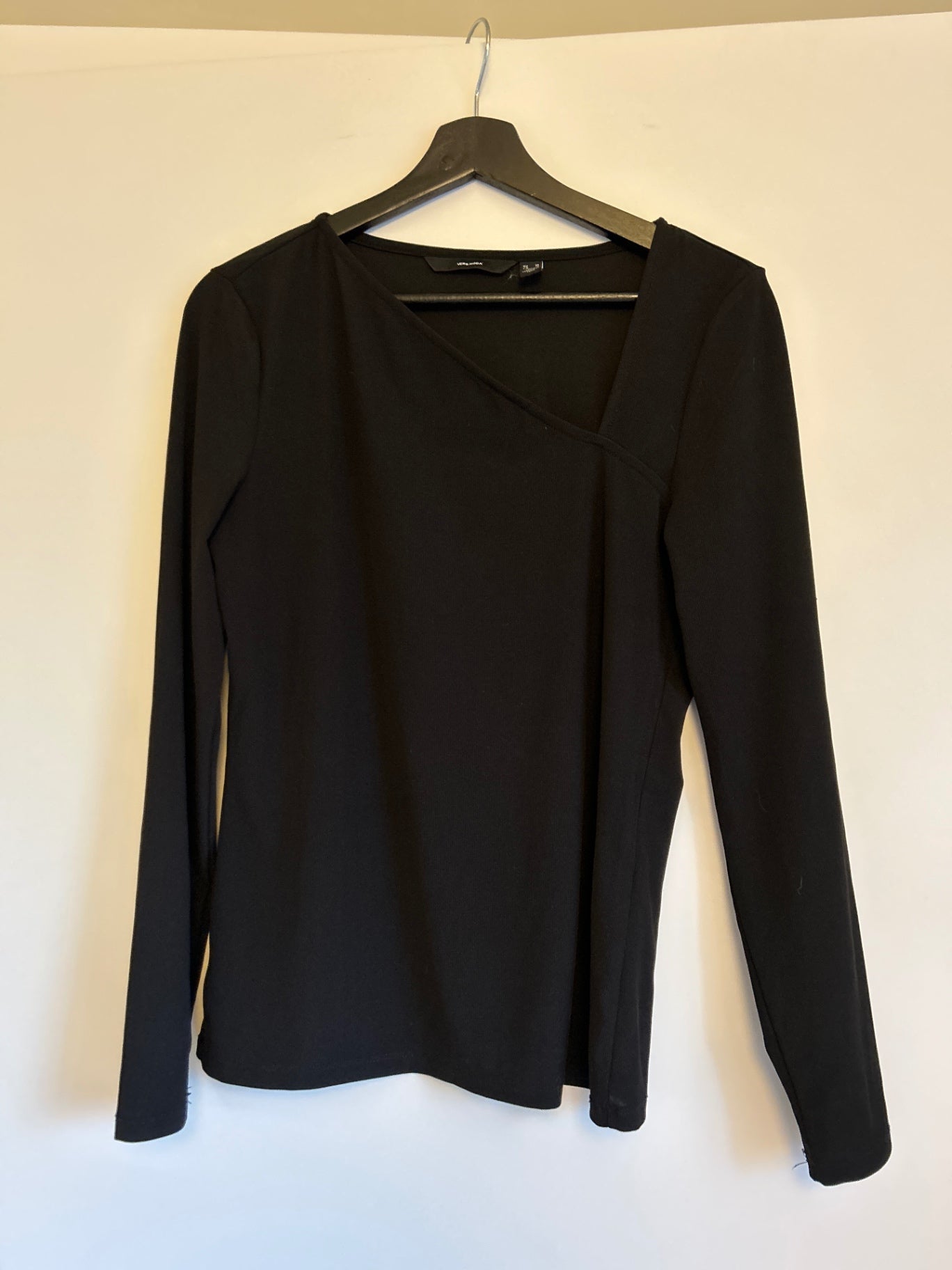 M - Asymmetric bolur VM