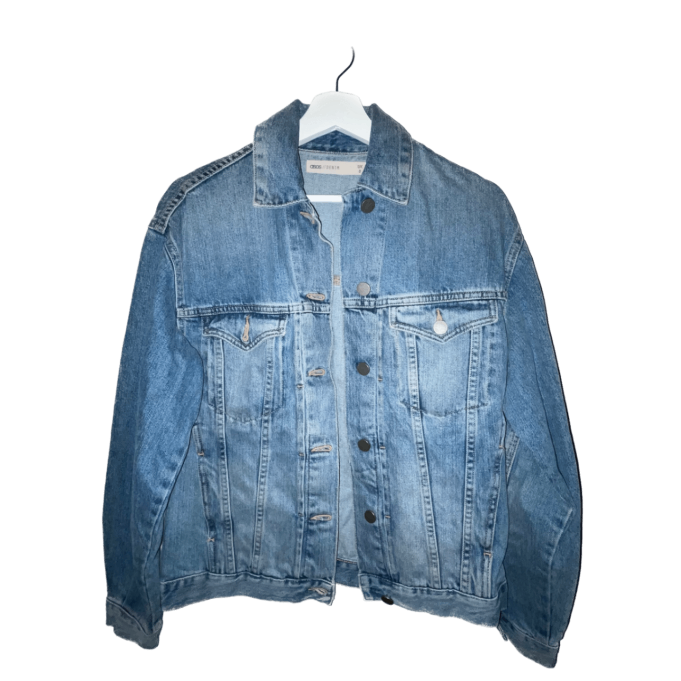M - Asos Denim Jakki