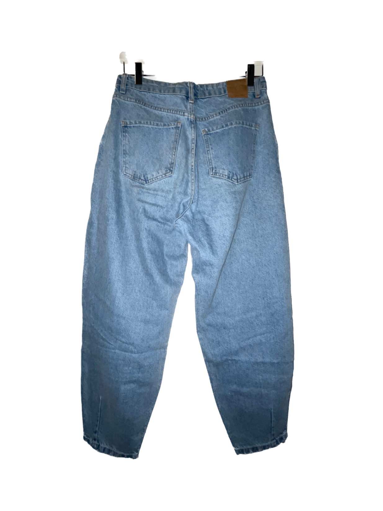 EUR36 - ZARA Mom jeans
